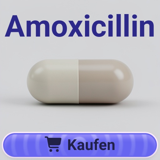 Amoxicillin