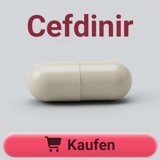 Cefdinir
