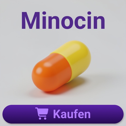 Minocin