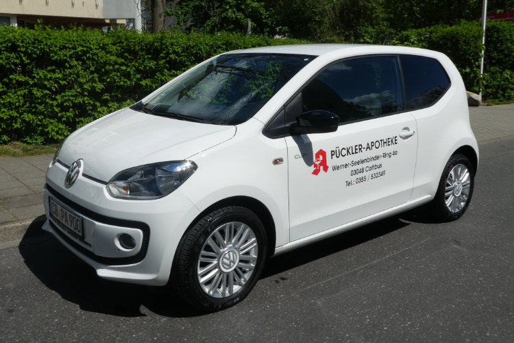 Botendienst Botendienst