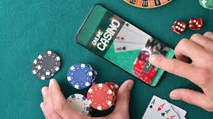 Discover the Excitement of Betblast Casino A Player's Paradise Discover the Excitement of Betblast Casino A Player's Paradise