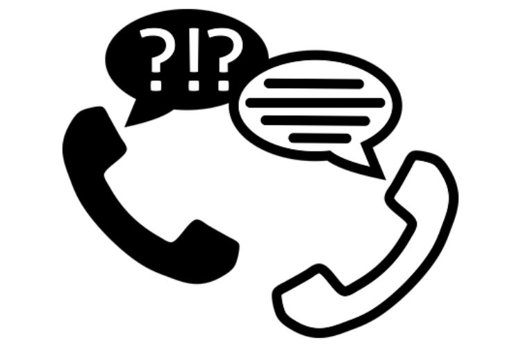 Rückrufservice Rückrufservice