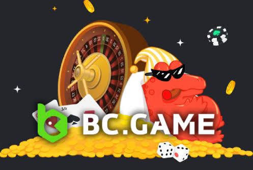 Understanding the BC.Game Login Process Your Guide to Smooth Access Understanding the BC.Game Login Process Your Guide to Smooth Access