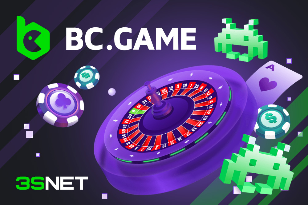 Understanding the BC.Game Login Process Your Guide to Smooth Access Understanding the BC.Game Login Process Your Guide to Smooth Access